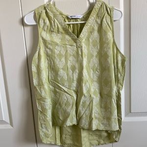 Sonoma Size Large Top
